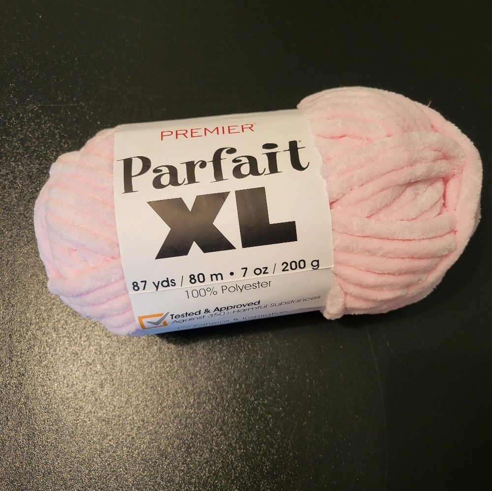 Premier parfait yarn